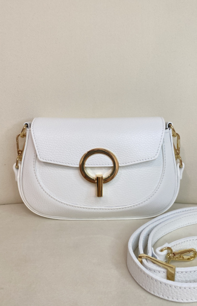 Сумка 0315 Белый